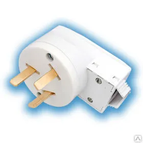 Фото №0 В32-001 Вилка силовая