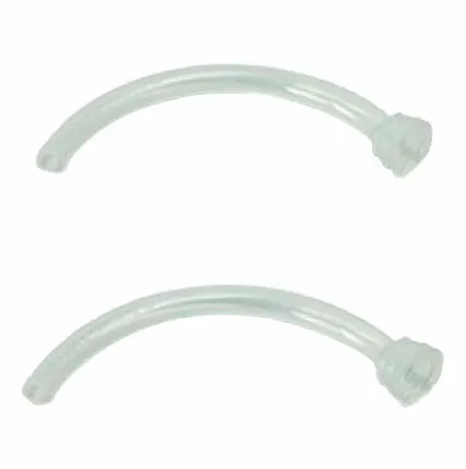 Фото №0 Канюля внутренняя для трахеостомической трубки "Ultra" (№9)