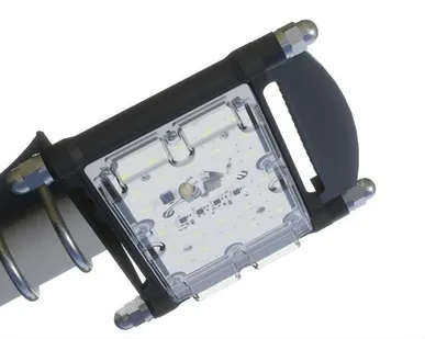 фото Светильник светодиодный "Стриж" ДКУ19-50-Д ALB F6884