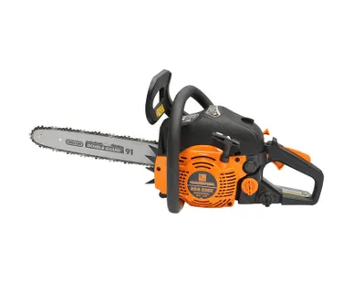 фото Бензопила цепная Carver RSG 238X, 38 куб.см, 1.3 кВт/1.7 л.с, шина 35 см/14"