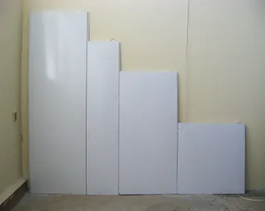 фото Обогреватели СТЕП