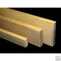 Фото №0 Доска сухая строганная 20х90х2000мм