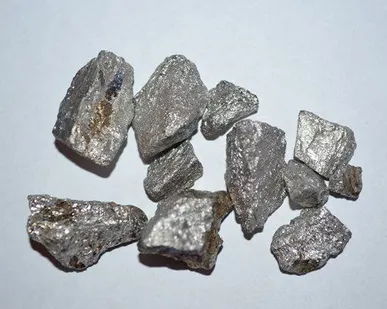 фото Ферромолибден ФМо-60 ГОСТ 4759-91