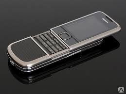 фото Nokia 6300 art carbon сотовые телефоны