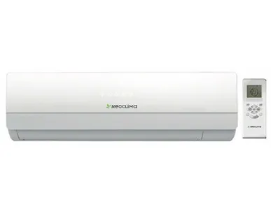 фото Настенная сплит-система