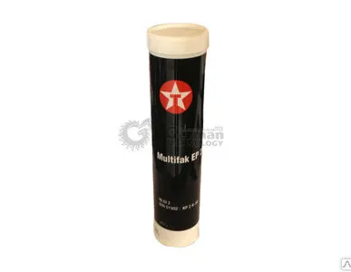 фото Смазка Texaco Multifak, 400 г.