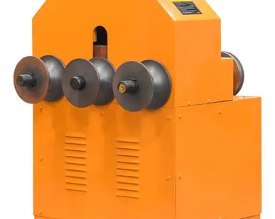 фото Трубогиб электромеханический STALEX ERB-76B (380 В)