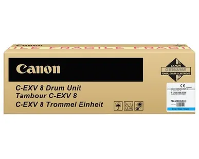 фото Фотобарабан Canon C-EXV 8C