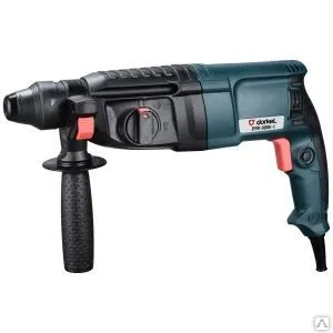 Фото №0 Перфоратор dorkel drr-800k-1 dr-1585
