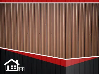 Фото №0 Профнастил С-10 RAL 1011