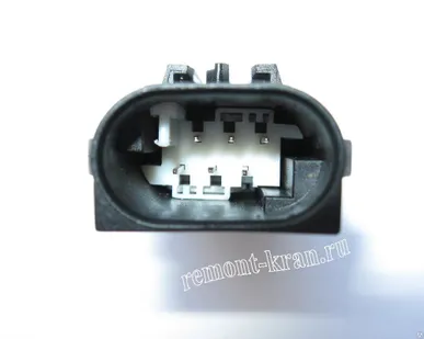фото Разъемы Tyco Electronics, AMP, SCHLEMMER, НАRTING, ШР, 2РТТ