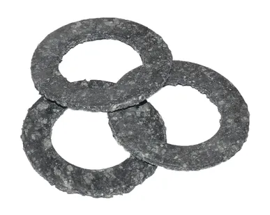 фото Прокладки из паронита Ду15... Ду600