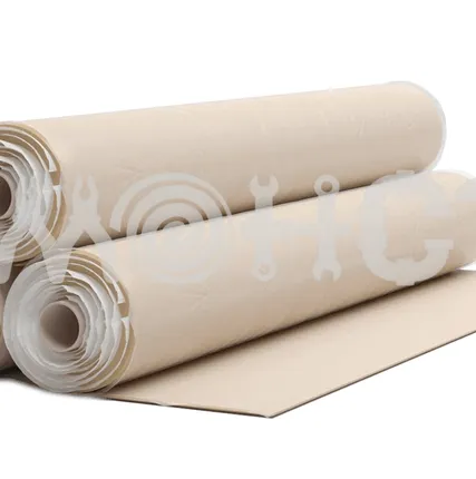 Фото №0 Мембрана Тексаунд (Tecsound) SY 70  (5м х 1,22м х 3,7мм) 6,1м2