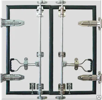 Фото №0 Кузов автомобиля