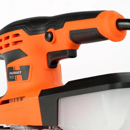 Фото №8 Плоскошлифовальная машина (ПШМ) OS 120