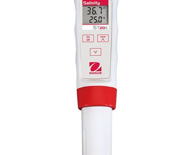 фото Солемер OHAUS Starter ST20S (карманный)