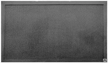 Фото №0 Резиновый входной ковер с шипами 600 х 1000 х 10 мм