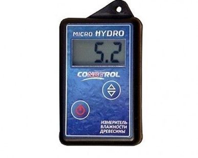 фото Влагомер древесины Micro Hydro CONDTROL