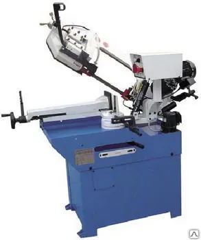 Фото №0 Станок ленточнопильный Stalex BS-260G