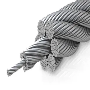 Фото №0 Грозотрос