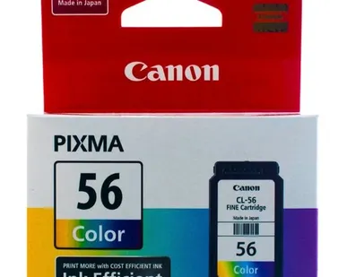 фото Картридж Canon CL-56 9064B001