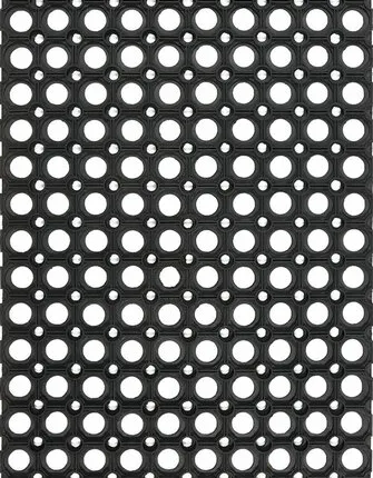 Фото №0 Коврик ячеистый грязесборорный 500х1000