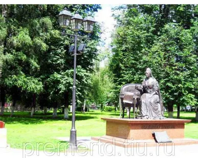 фото Опоры алюминиевые усиленные серии F3000 - 5000