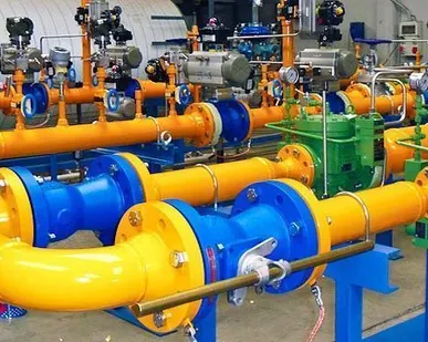 фото Горелка газовая пьезо с цанговым захватом, широкое сопло 16х4,8х8,4см G101