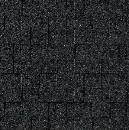 Фото №0 Гибкая черепица Docke PIE EURASIA Лабиринт 3м2/уп