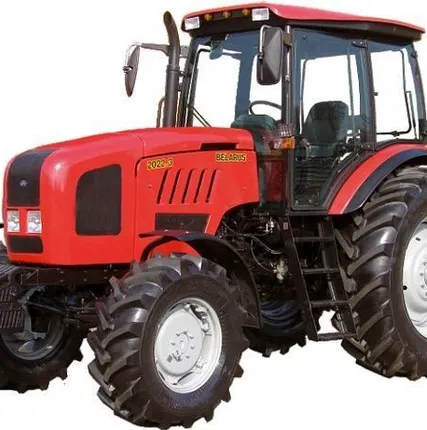 Фото №0 Трактор Беларус-2022.3