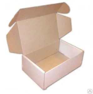 фото Гофрокороб