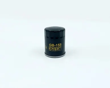 фото Фильтр масляный BIG FILTER GB-155 (W610/9, LC-123) TOYOTA / CHANGAN