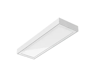 фото Светильник медицинский LED Вартон C170/N IP54 595*180*55мм 18Вт 4000К
