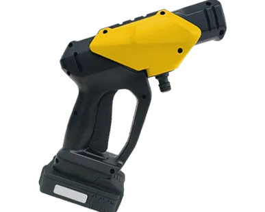 фото Мойка аккумуляторная W-20Li Huter (с 1 АКБ и ЗУ в комплекте)