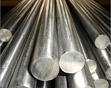 фото Круг стальной Ст3 д 20 мм ГОСТ 2590-88