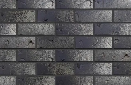 Фото №0 Керамейя Клинкерный кирпич Керамейя КлинкерКЕРАМ Рустика Смарагд 7