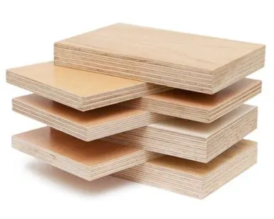 фото Фанера влагостойкая ФСФ 2440х1220х10 мм Ш2 сорт 2/2