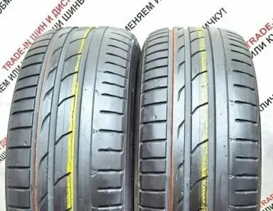 фото Nokian Hakka Black SUV R18 235/60 БУ Шины Летние