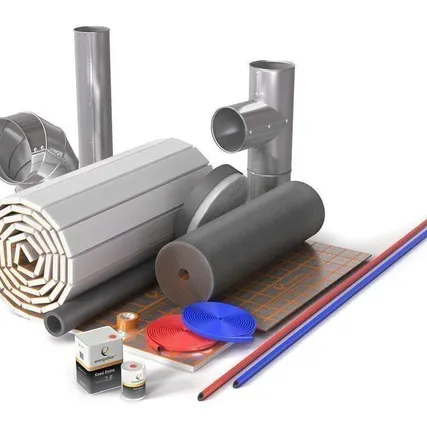 Фото №0 Изоляция ппу ппми