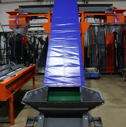 Фото №0 Фасовка овощей в биг-беги НКБ-2 в Михнево