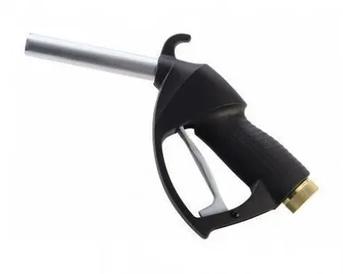 фото Ручной топливороздаточный пистолет 25 мм SELF 3000 1IN GAS