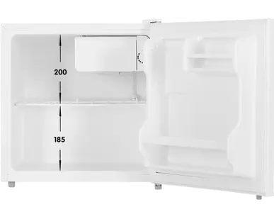 фото Мини холодильник 43л