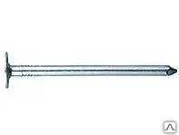 фото Гвозди кровельные оцинкованные