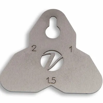 Фото №0 Цикля Scraper Virutex