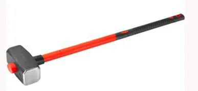 фото Кувалда ЗУБР "Мастер" 5 кг фиберглас. ручка (2) 20111-5_z03