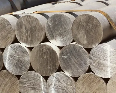 фото Круг 140 мм ст 40ХН ГОСТ 2590