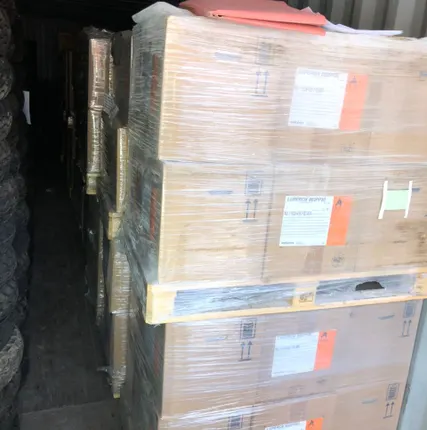 Фото №0 Продадим добавку Trigonox 301 PP20, Luperox 802PP20 для повышения текучести расплава полипропилена.