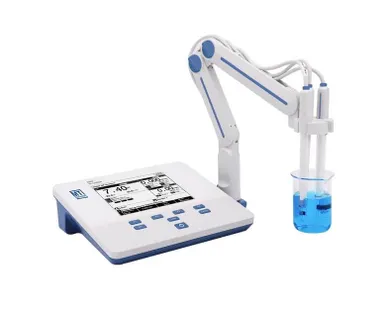 фото Анализатор M300F мультипараметровый настольный, MT-02653721C00 (с поверкой)