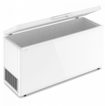 Фото №0 Морозильный ларь Frostor F 700 S