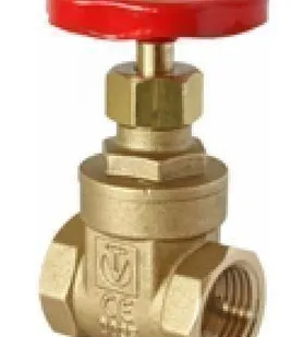 фото Задвижки бронзовые ITAP